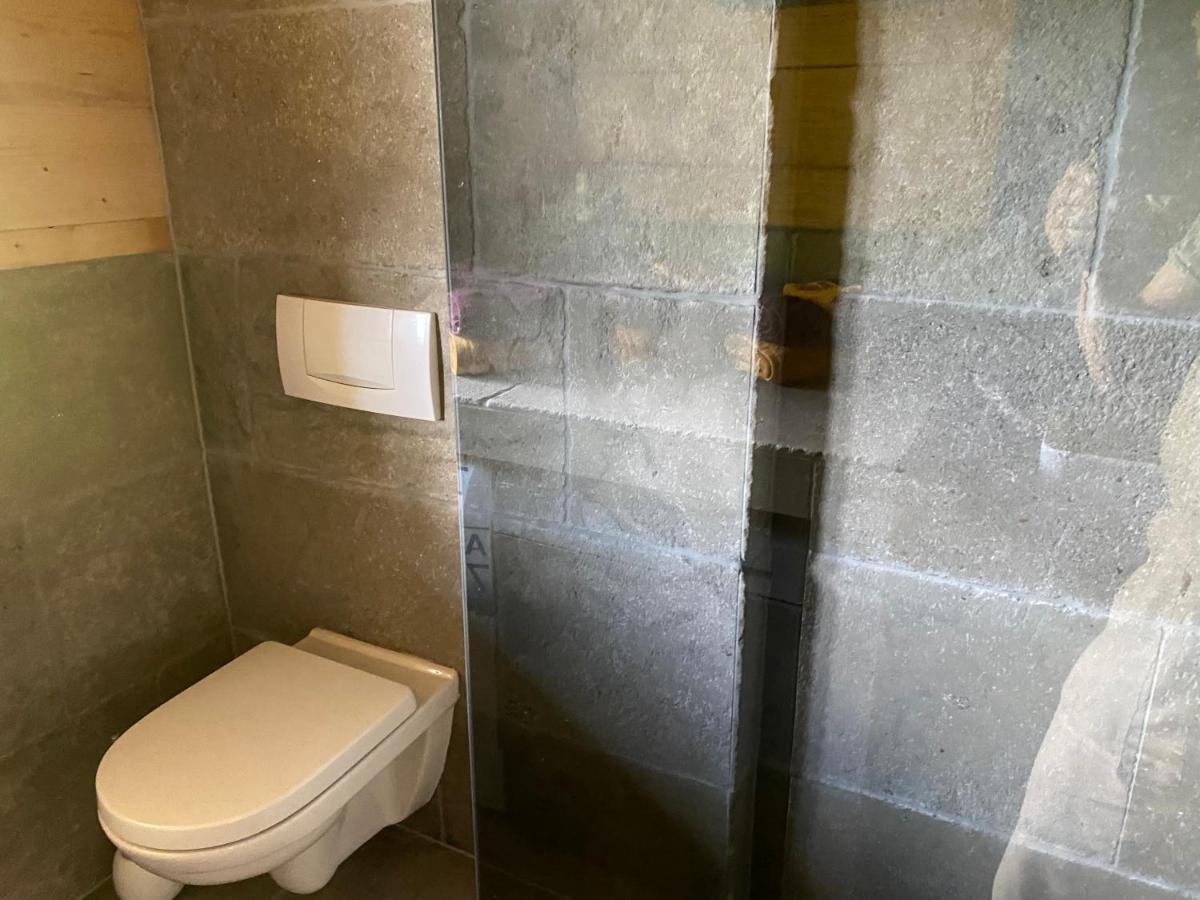 Bio Bauernhof Perneissl Apartment Бішофсгофен Екстер'єр фото